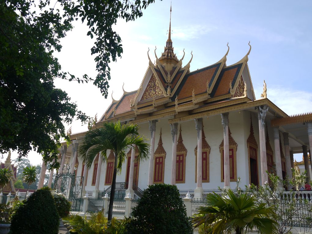 Album - Cambodge