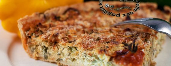 Recettes de la semaine...