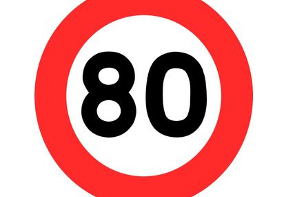 80 km/h sur les routes départementales, le val de Loire a-t-il vraiment le choix  ? 