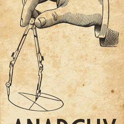 ★ Anarchisme = Société équilibrée