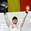 GP2 - Neuville - "Vandoorne est un tueur, il sait déstabiliser ses adversaires"