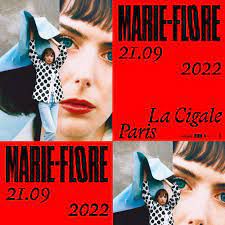 Marie Flore