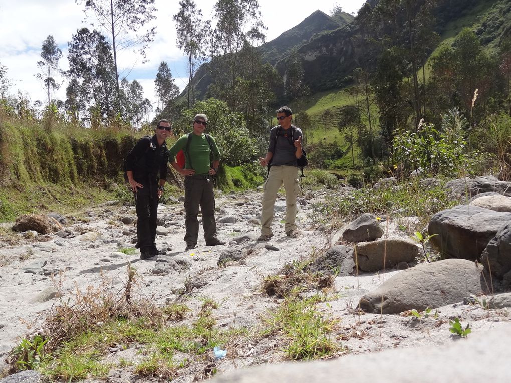 Album - Latacunga-Quilotoa-loops