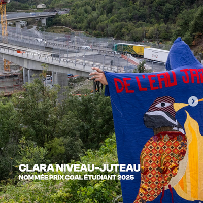 Clara Niveau-Juteau 