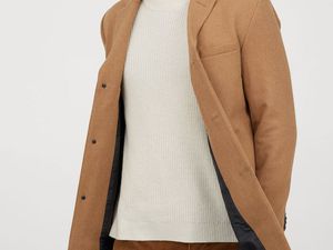 Mon top 8 des pièces H&amp;M pour cette Automne Hiver