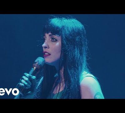 Mon Laferte - Mi Buen Amor 