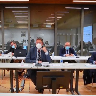 COLLECTIVITÉS LOCALES : MUTUALISER LES MOYENS HUMAINS ET LES SERVICES, C’EST GAGNER !