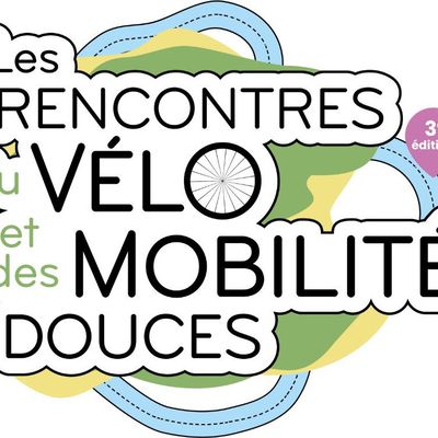 3e Rencontres du vélo et des mobilités douces
