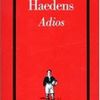 ADIOS Kleber HAEDENS
