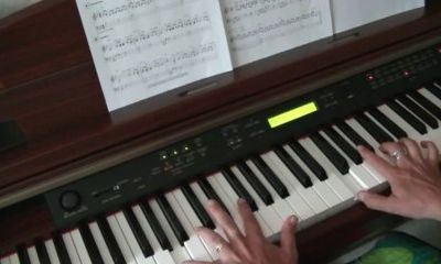 How to save a life - The fray