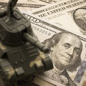 Commerce de l'armement : Les États-Unis dominent le marché grâce aux exportations vers l'Europe