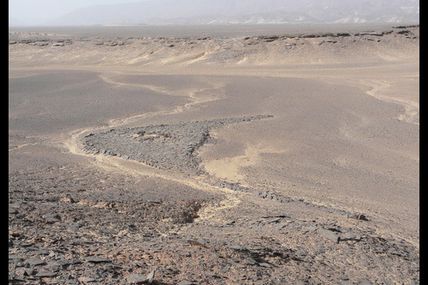 hoggar,tassili