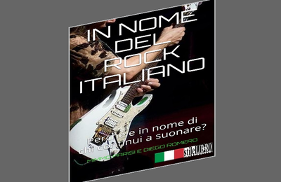 'In nome del rock italiano' è uscito
