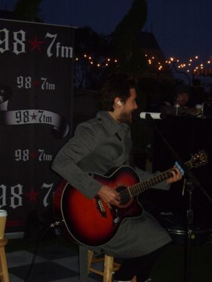 Album - Concert-prive-98.7FM-18-mars-2011