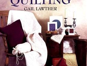Celtic Quilting