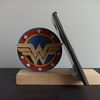 SUPPORT iPhone Wonder Woman