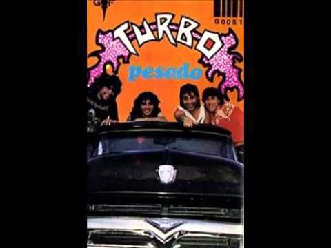 Turbo Metálico - Turbo