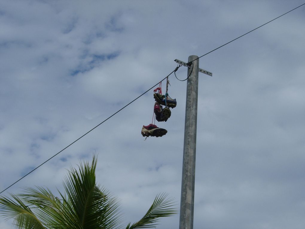 Album - Nouvelle-Caledonie