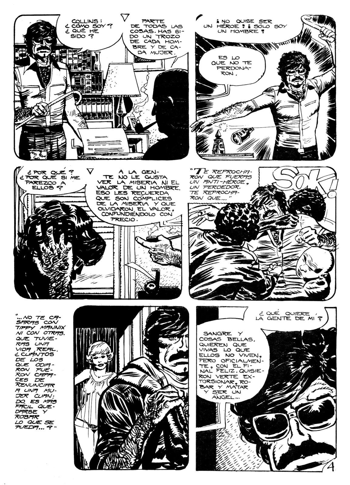 Skorpio (Edición original Argentina)...Vol...6