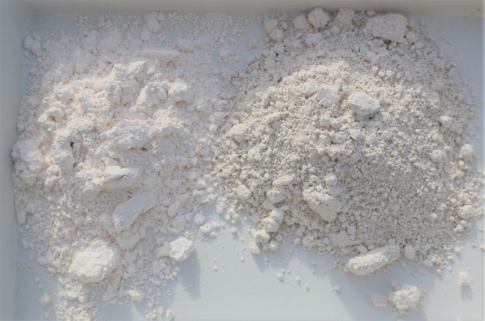 ARTECH - BLANC DE MEUDON - carbonnate de calcium de qualité professionnelle