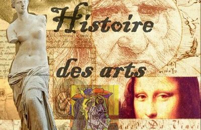 INTRODUCTION - Art Moderne et Art Contemporain