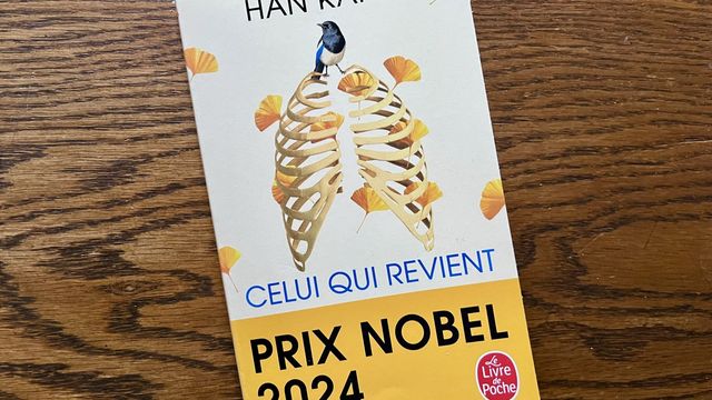 Celui qui revient