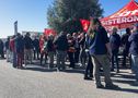 MANOSQUE : répression anti-CGT 