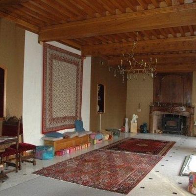 SOPHROLOGIE RELAXATION 