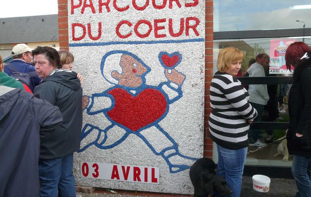 Parcours du coeur.