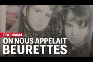 Ce soir on regarde "On nous appelait Beurettes" de Bouchera Azzouz sur LCP/Public Sénat