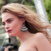 Festival de Cannes : les plus belles photos