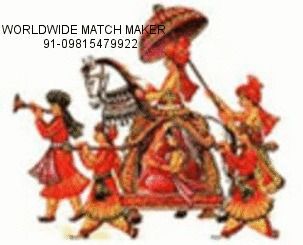 MANGLIK MARRIAGE BUREAU 91-09815479922