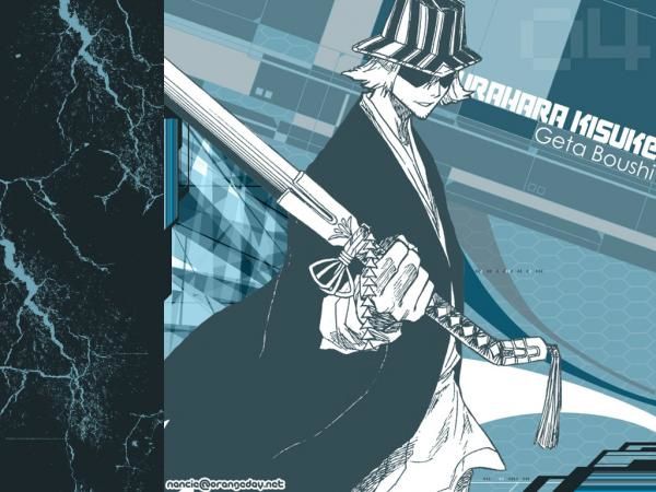 Album - Bleach