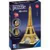 Chambre de Blythe PETSHOP, Puzzle 3D Tour Eiffel Ravensburger...