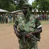 Centrafrique: lancement du comité de pilotage de désarmement des rébellions