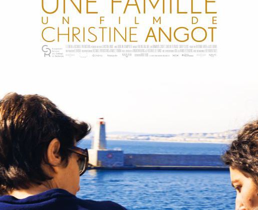Dans les salles dès ce mercredi, Une vie, documentaire de et avec Christine Angot.