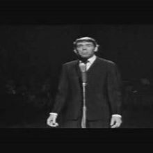 Rune — Le port d’Amsterdam — Jacques Brel