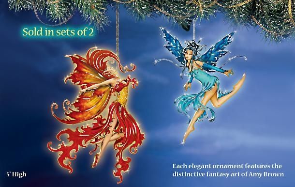 Album - Figurines de fée