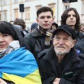 Lituanie : face à "l'impérialisme" russe, "la culture est également un champ de bataille"