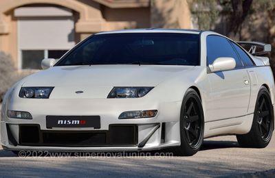 Nissan 300ZX
