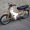 Un C90 dans le sud