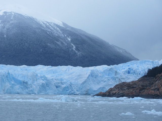 Album - 2012-Glacier-Perrito-Moreno