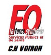Blog du syndicat F.O du C.H de Voiron