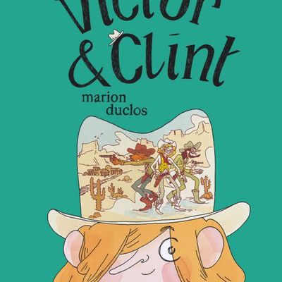 Entretien DUCLOS Marion Victor & Clint