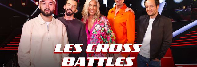 The Voice, saison 13, les cross-battles, dès ce soir à 21h10 sur TF1