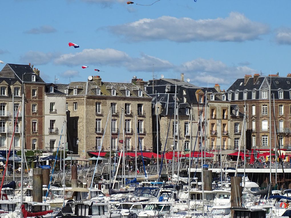 Escapde à Dieppe (76)