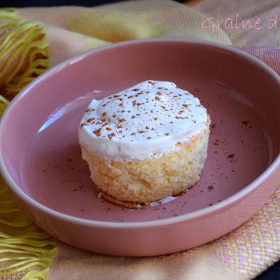 Tres Leches