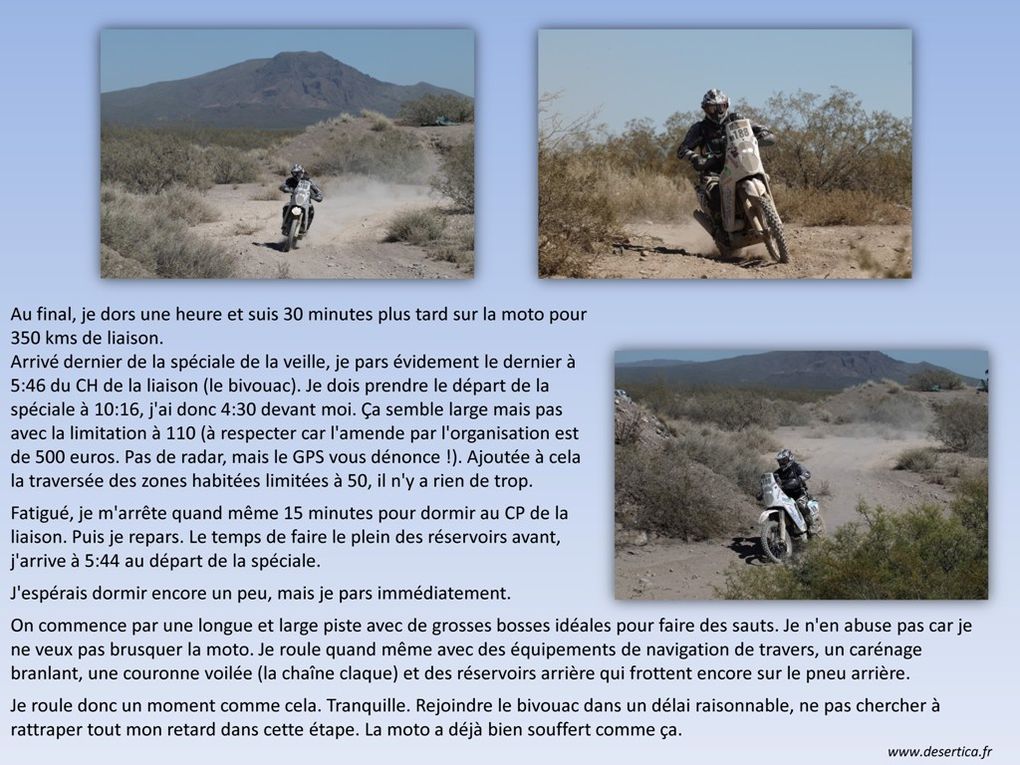 Album - Dakar-2014: Le récit