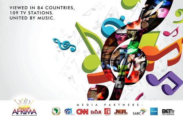 AFRIMA Teases Release of 2014 Nominees' List