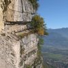 Via Ferrata Crolles